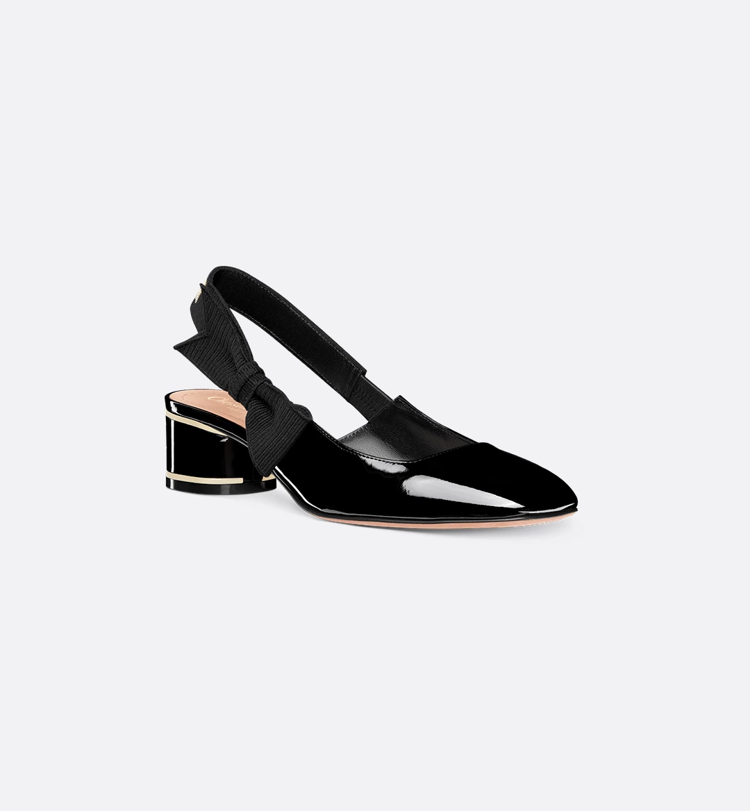 Miss Dior Paris Slingback Pump - Image 1